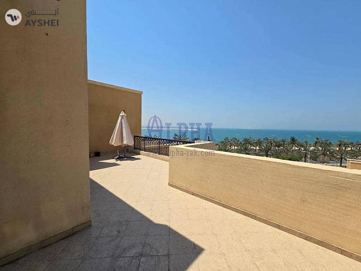 Yakout Building, Bab Al Bahr Residences, Al Marjan Island, Ras Al Khaimah-0-0