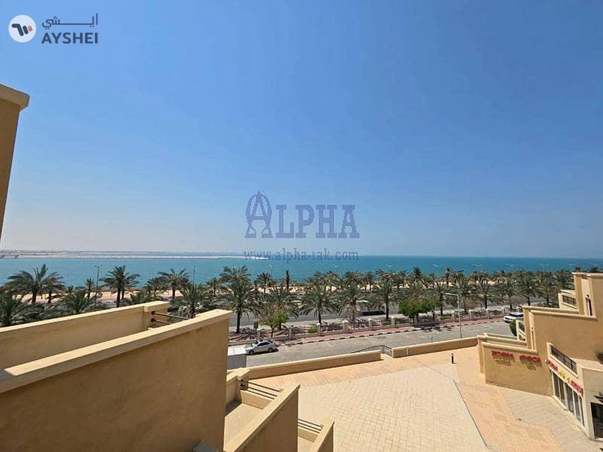 Yakout Building, Bab Al Bahr Residences, Al Marjan Island, Ras Al Khaimah-1-1