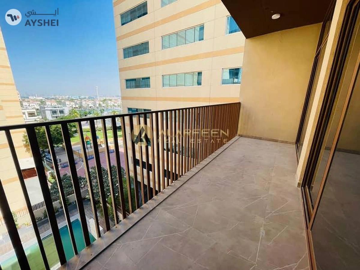 La Residenza, JVC District 10, Jumeirah Village Circle (JVC), Dubai-0-landscape