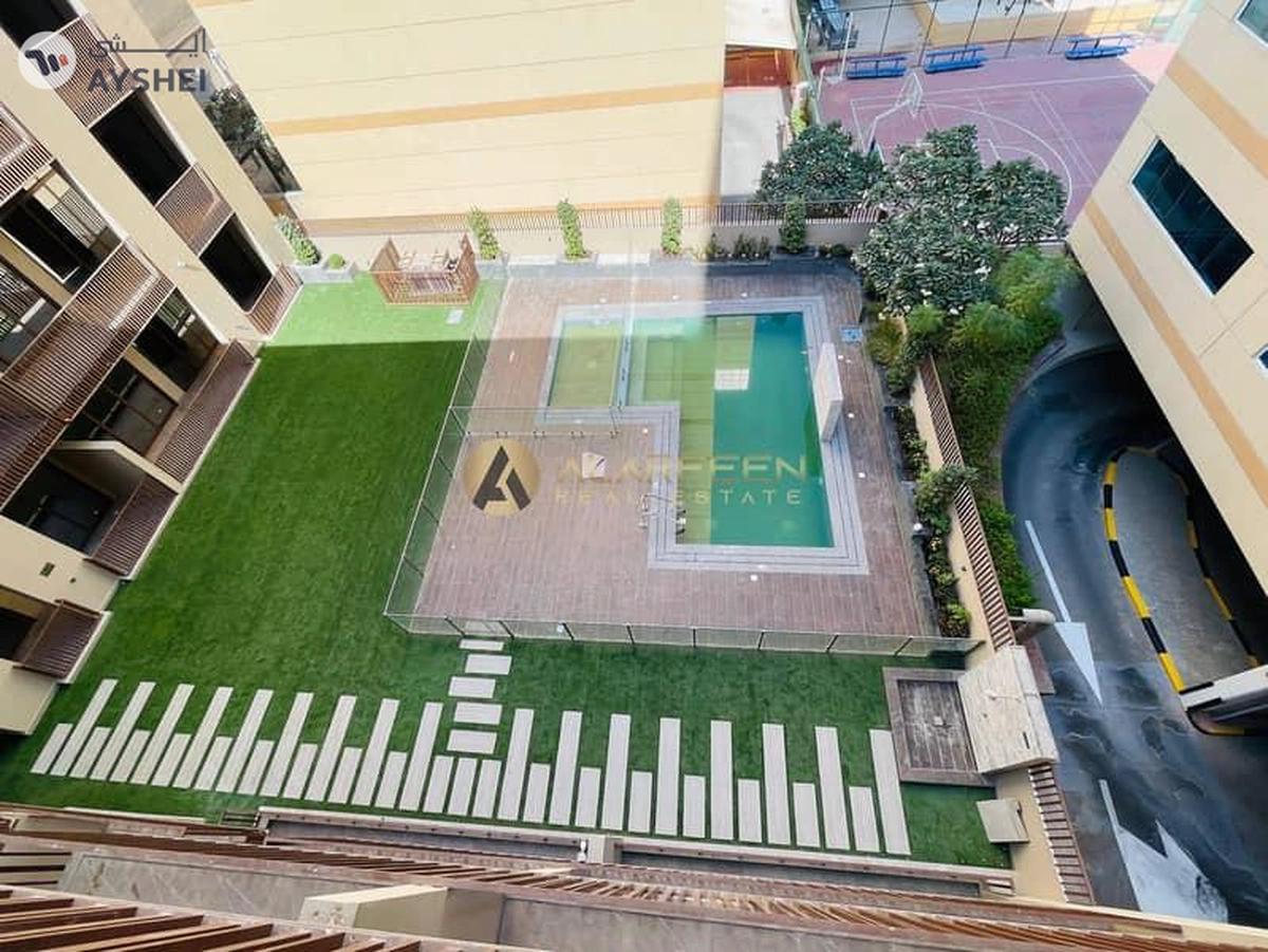 La Residenza, JVC District 10, Jumeirah Village Circle (JVC), Dubai-0-landscape