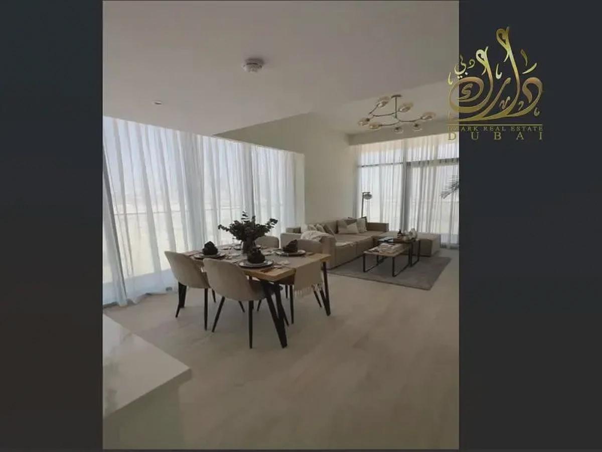 Furnished 1BR Apartment | 4B Living | Pool & Garden View-4-4