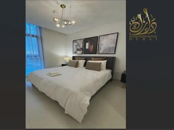 Furnished 1BR Apartment | 4B Living | Pool & Garden View