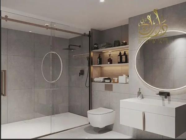 Furnished 1BR Apartment | 4B Living | Pool & Garden View