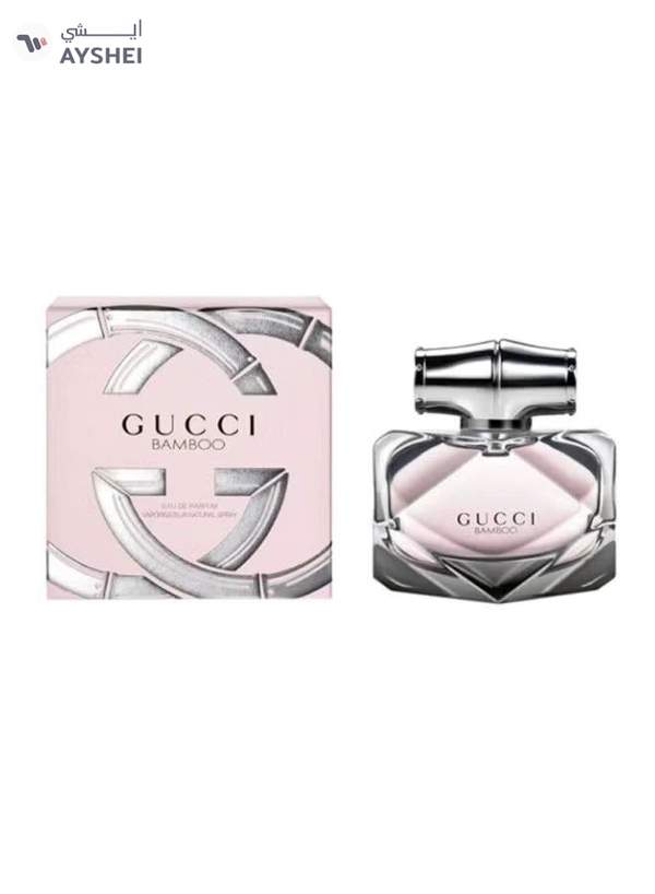 GUCCI Bamboo EDP 75ml