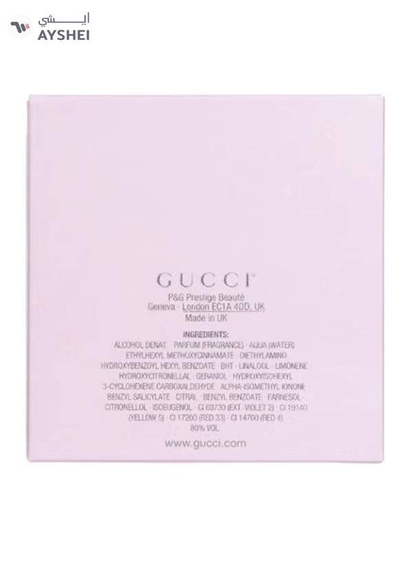 GUCCI Bamboo EDP 75ml
