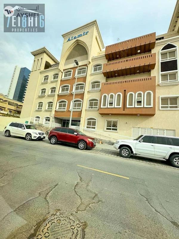 Al Amir Residence, JVC District 11, Jumeirah Village Circle (JVC), Dubai