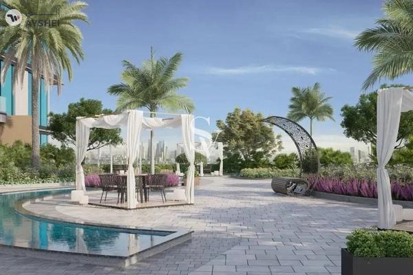 Skyhills Residence 3, JVC District 18, Jumeirah Village Circle (JVC), Dubai