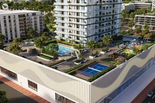 Skyhills Residence 3, JVC District 18, Jumeirah Village Circle (JVC), Dubai