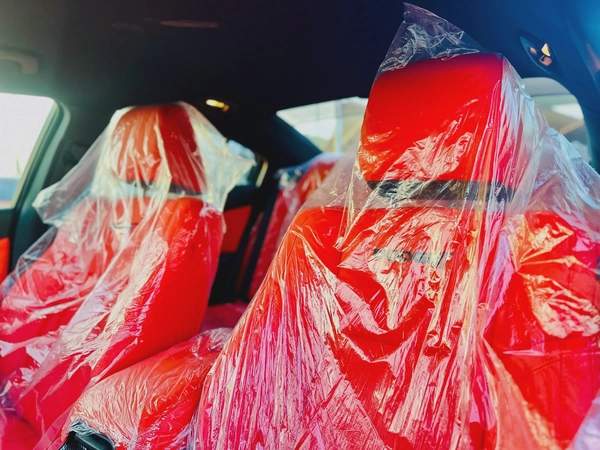 2021 Dodge Charger SXT - # 19865