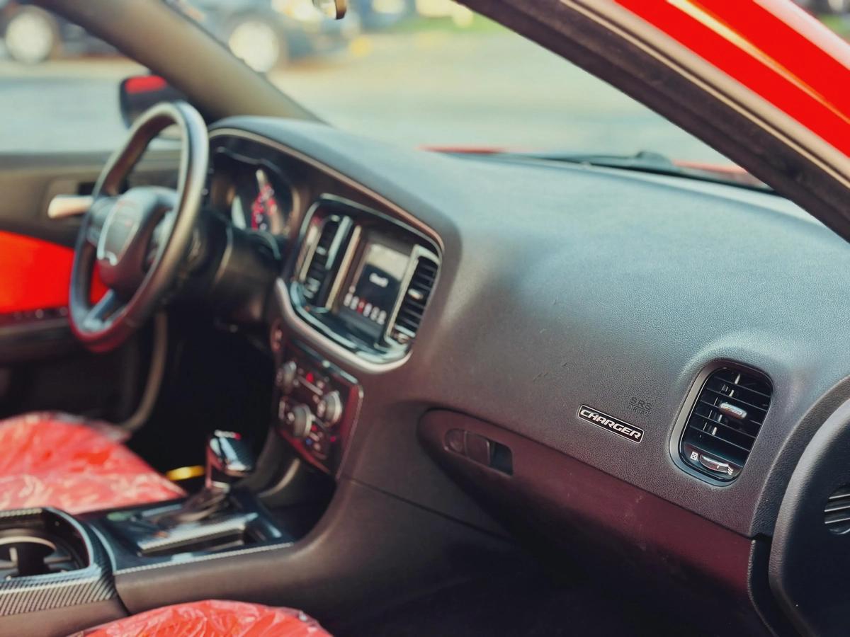 2021 Dodge Charger SXT - # 19865-10-10