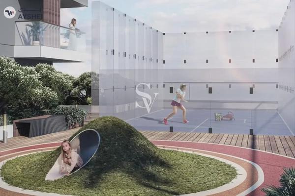 Q Gardens Aliya, JVC District 12, Jumeirah Village Circle (JVC), Dubai