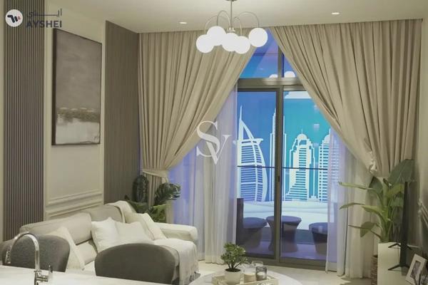 Q Gardens Aliya, JVC District 12, Jumeirah Village Circle (JVC), Dubai