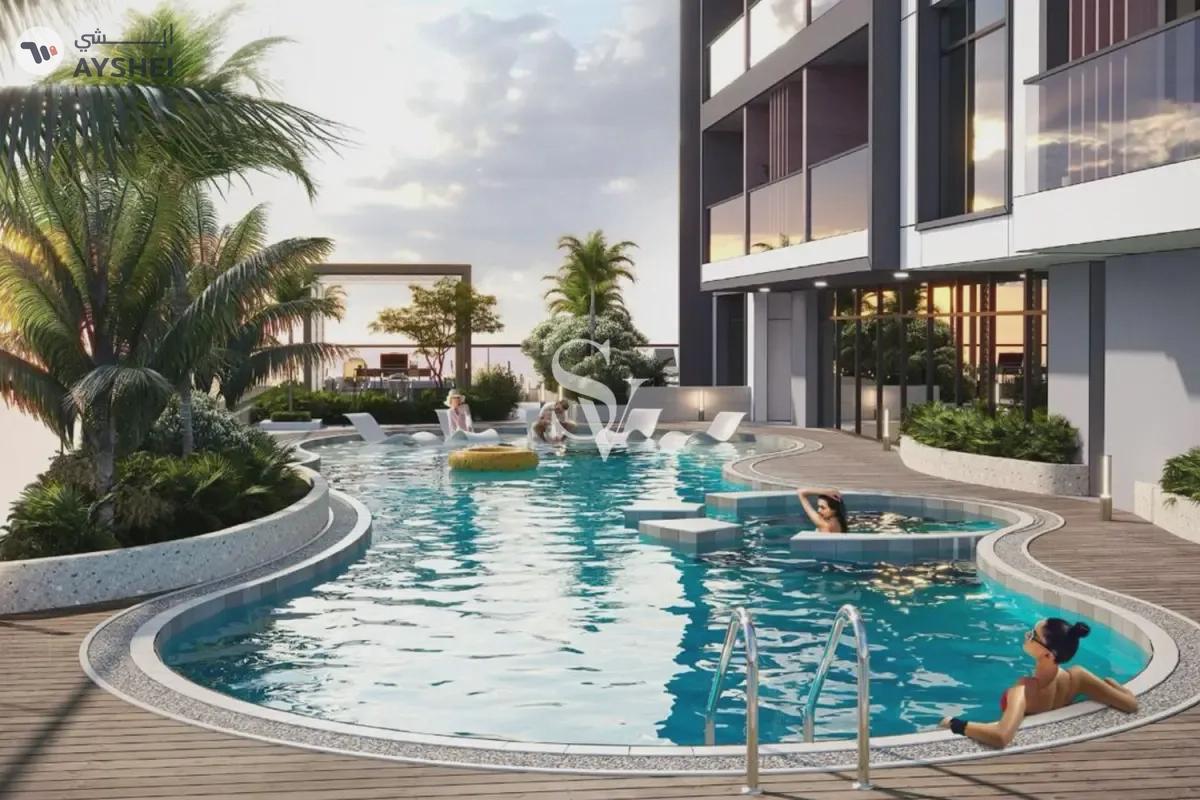 Q Gardens Aliya, JVC District 12, Jumeirah Village Circle (JVC), Dubai-6-6