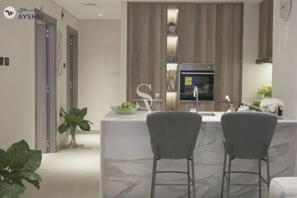 Q Gardens Aliya, JVC District 12, Jumeirah Village Circle (JVC), Dubai