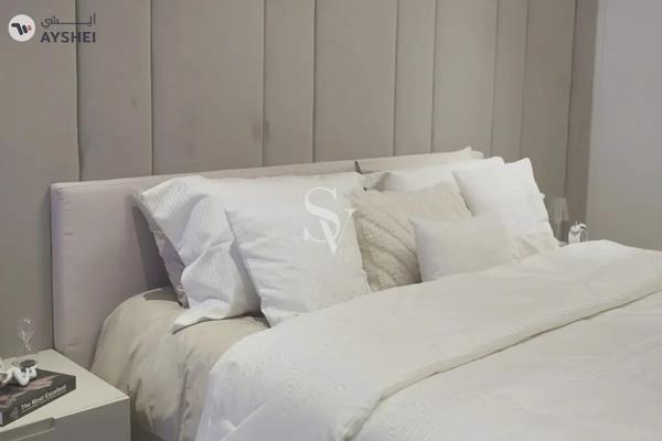 Q Gardens Aliya, JVC District 12, Jumeirah Village Circle (JVC), Dubai