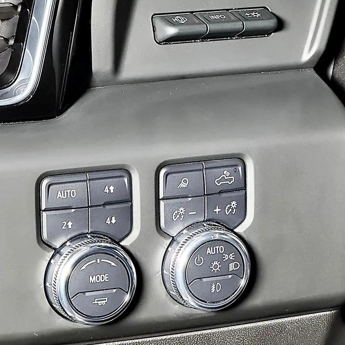 2025 GMC Sierra Denali 2500 HD DIESEL LONG-6-6