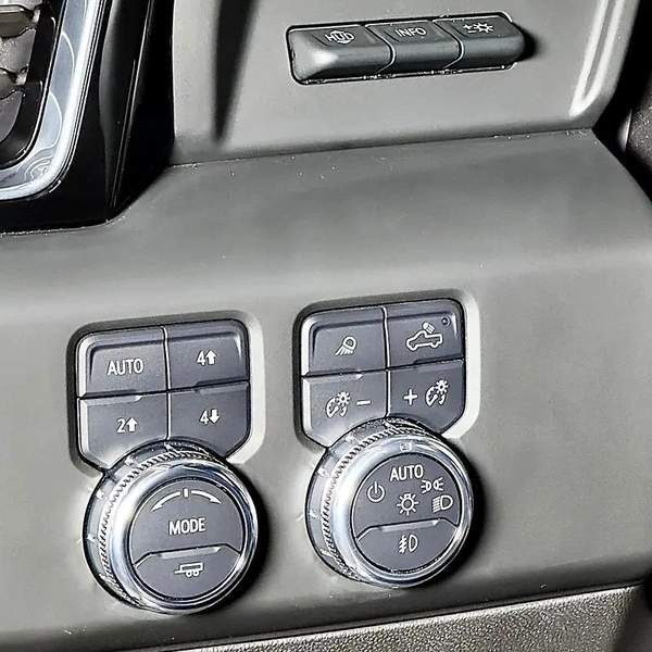 2025 GMC Sierra Denali 2500 HD DIESEL LONG