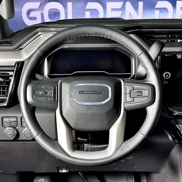 2025 GMC Sierra Denali 2500 HD DIESEL LONG