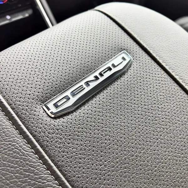 2025 GMC Sierra Denali 2500 HD DIESEL LONG