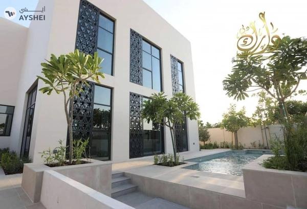 Villa For Sale in Hayyan, Barashi, Sharjah