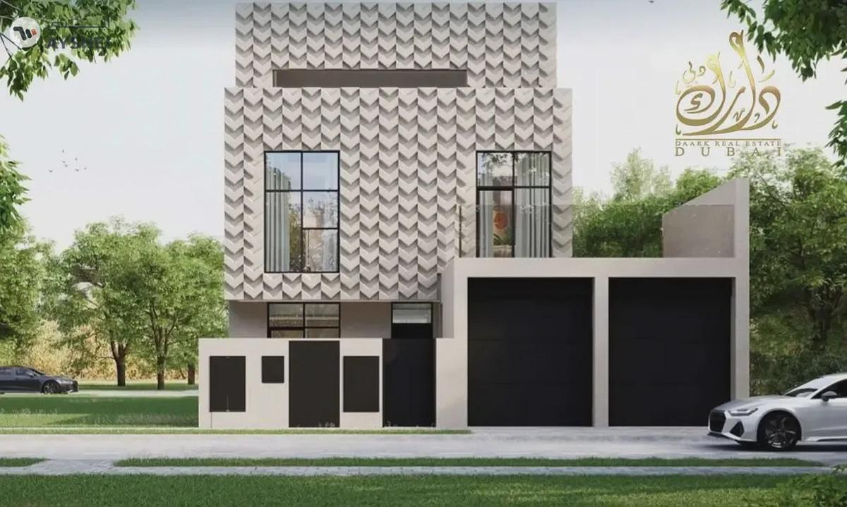 Villa For Sale in Hayyan, Barashi, Sharjah-4-4