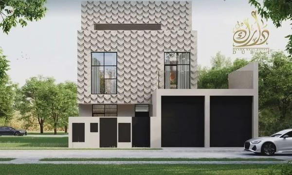 Villa For Sale in Hayyan, Barashi, Sharjah