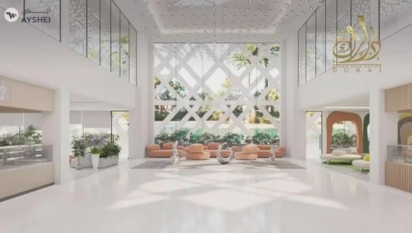 Villa For Sale in Hayyan, Barashi, Sharjah