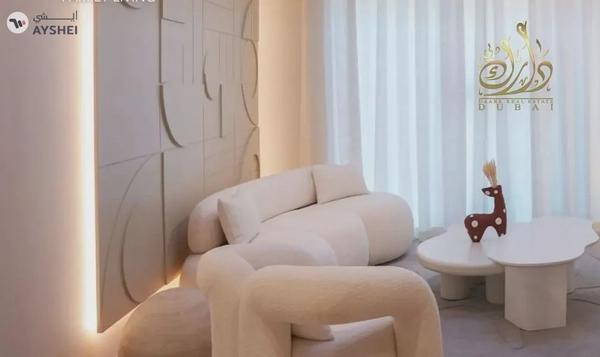 Villa For Sale in Hayyan, Barashi, Sharjah