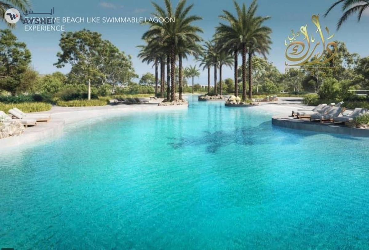 Villa For Sale in Hayyan, Barashi, Sharjah-3-3