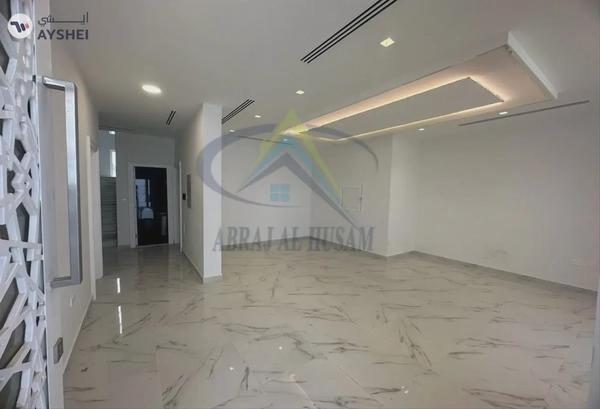 VILLA FOR RENT IN 18 VILLAS COMPLEX, KHALIFA CITY