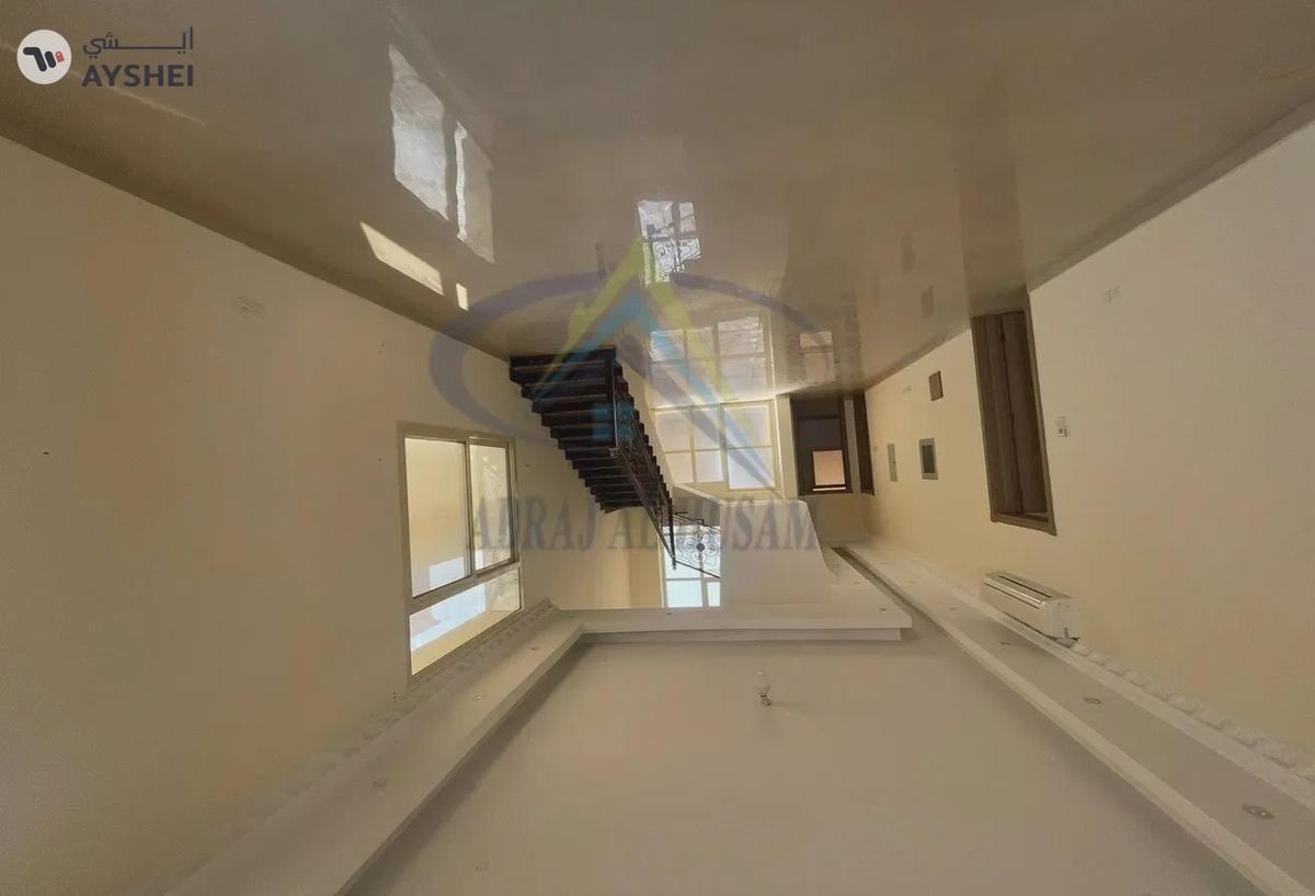 VILLA FOR RENT IN 18 VILLAS COMPLEX, KHALIFA CITY-1-landscape