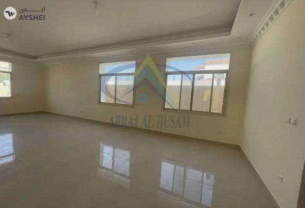 VILLA FOR RENT IN 18 VILLAS COMPLEX, KHALIFA CITY