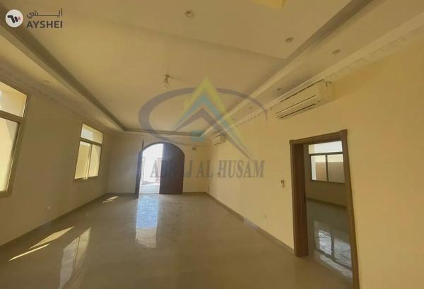 VILLA FOR RENT IN 18 VILLAS COMPLEX, KHALIFA CITY