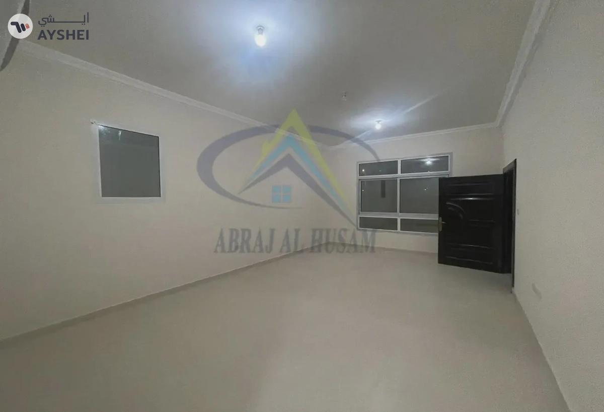 VILLA FOR RENT IN 18 VILLAS COMPLEX, KHALIFA CITY-6-6