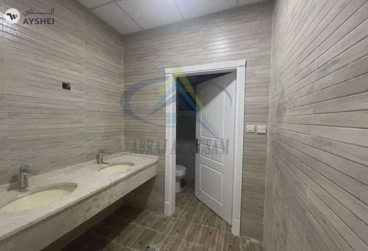 VILLA FOR RENT IN 18 VILLAS COMPLEX, KHALIFA CITY-7-7