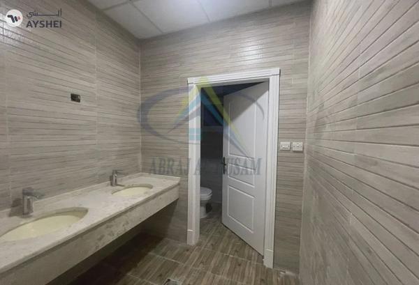 VILLA FOR RENT IN 18 VILLAS COMPLEX, KHALIFA CITY