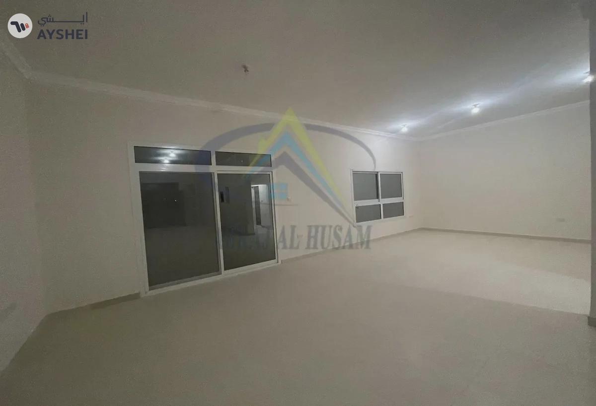 VILLA FOR RENT IN 18 VILLAS COMPLEX, KHALIFA CITY-8-8