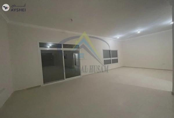 VILLA FOR RENT IN 18 VILLAS COMPLEX, KHALIFA CITY
