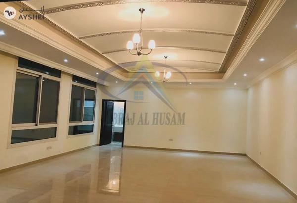 VILLA FOR RENT IN 18 VILLAS COMPLEX, KHALIFA CITY