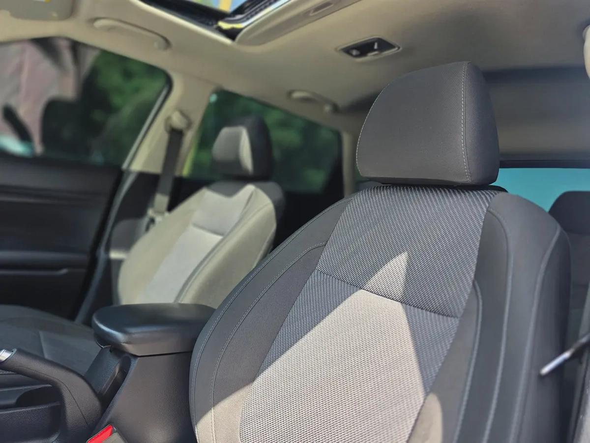 Kia Seltos SX 2020 GCC-12-12