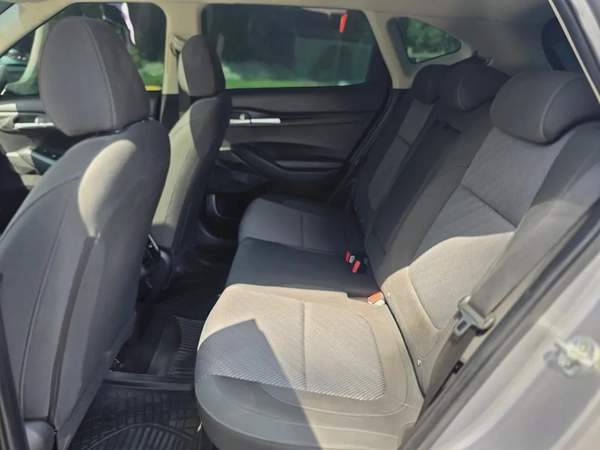 Kia Seltos SX 2020 GCC