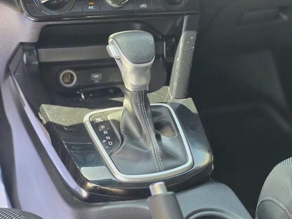 Kia Seltos SX 2020 GCC