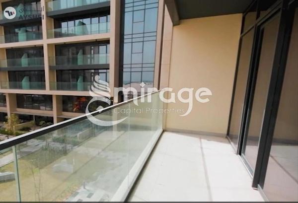 Apartment for sale in Soho Square, Saadiyat Island