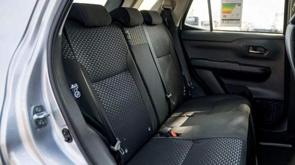 Toyota Raize 1.0L G Petrol Automatic MY2023