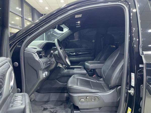 GMC Yukon Denali 6.2L (8 Seater)