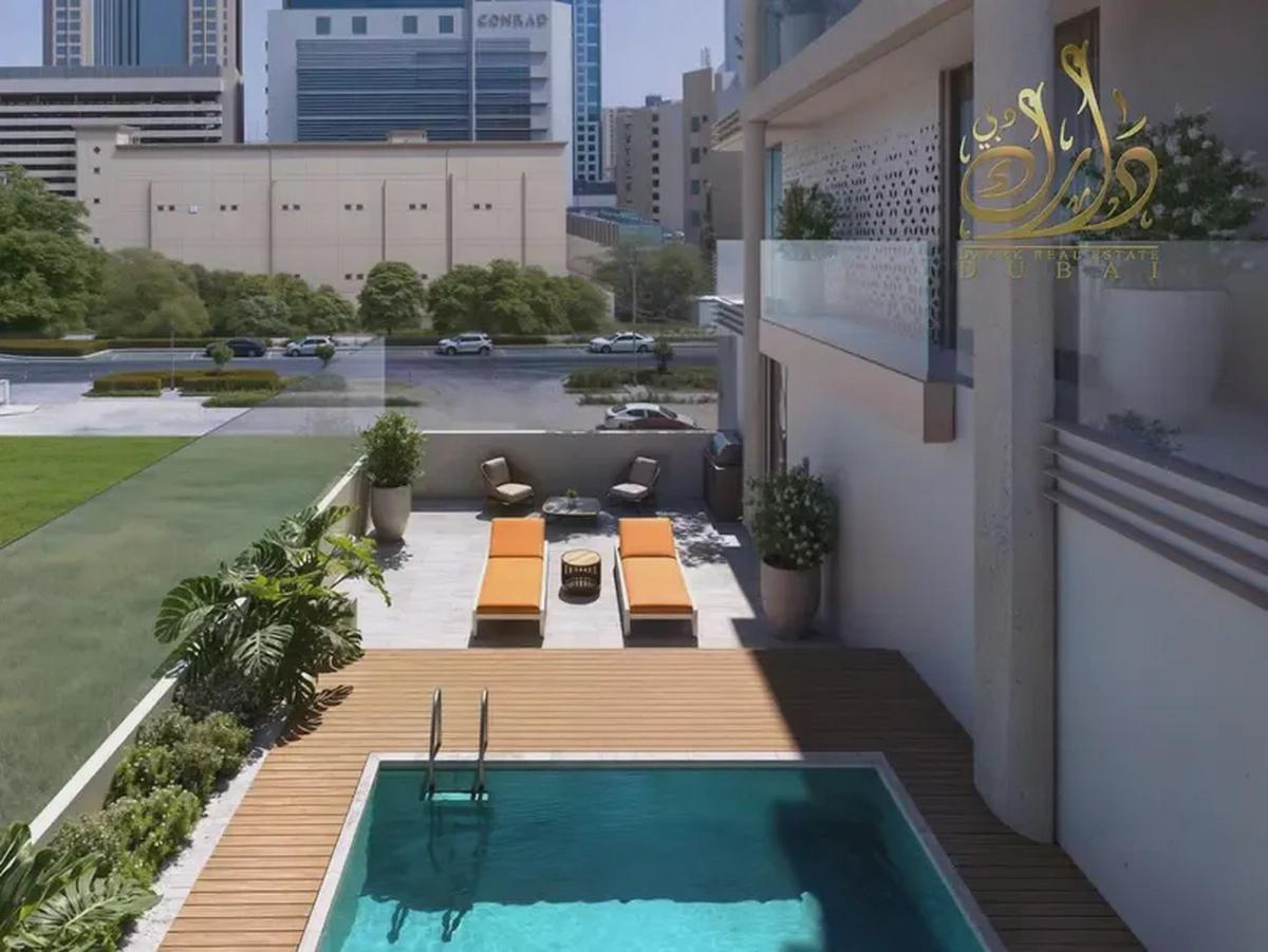 Current rent exceeds 90.000, what about the future?-11-11