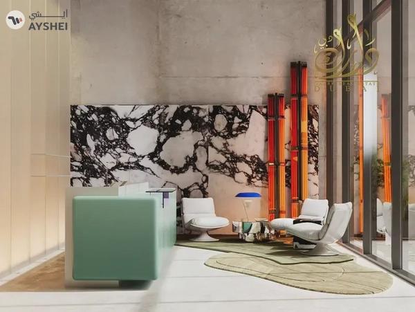 New-Launch | Only 4% Easy Installments | Luxury Living With Daily Use Amenities