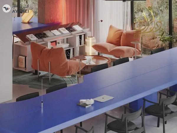 New-Launch | Only 4% Easy Installments | Luxury Living With Daily Use Amenities