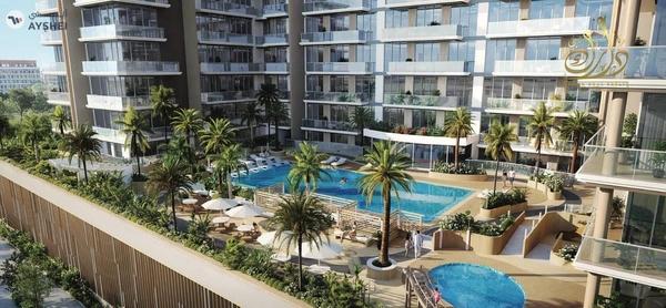 Last Units_Special Discount_70% on Handover_Easy Mortgage