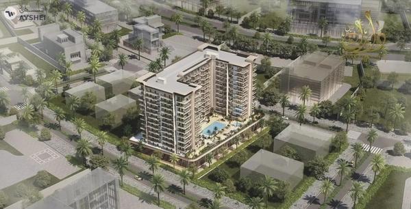 Last Units_Special Discount_70% on Handover_Easy Mortgage